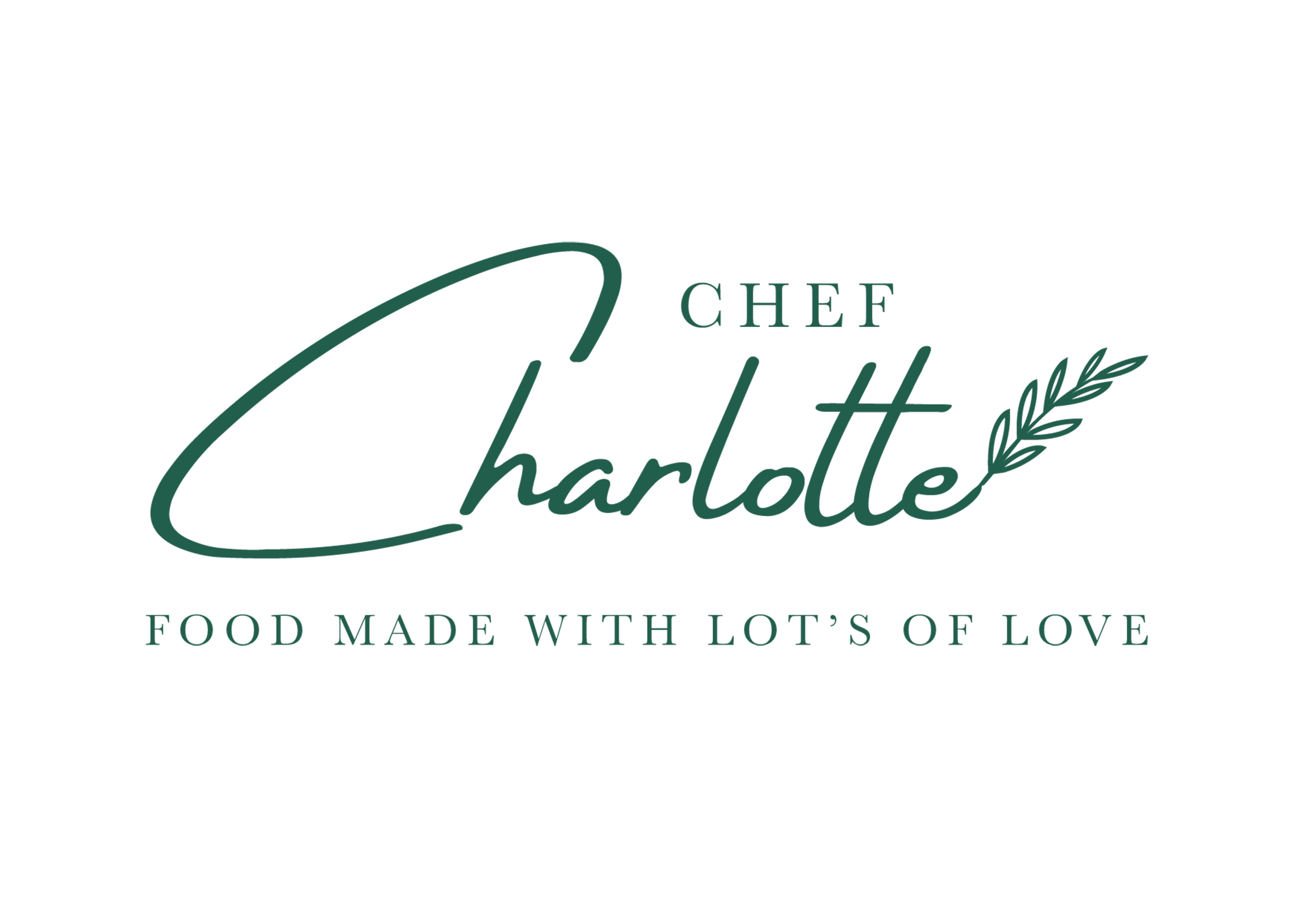 Chef Charlotte